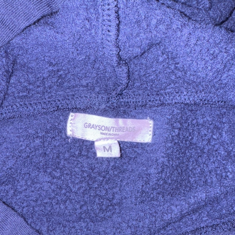 Grayson Threads Hoodie and Sweatpants Set - Picture 3 of 8
